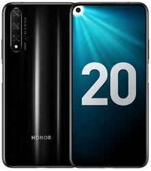Замена камеры на телефоне Honor 20 в Калуге